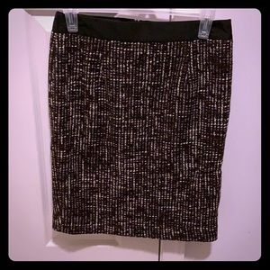 Boden Pencil skirt